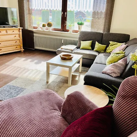 Apartmán Auszeit Im Gruenen, Ideal Fuer Ausfluege Ins Legoland, Allgaeu Oder Skylinepark *
