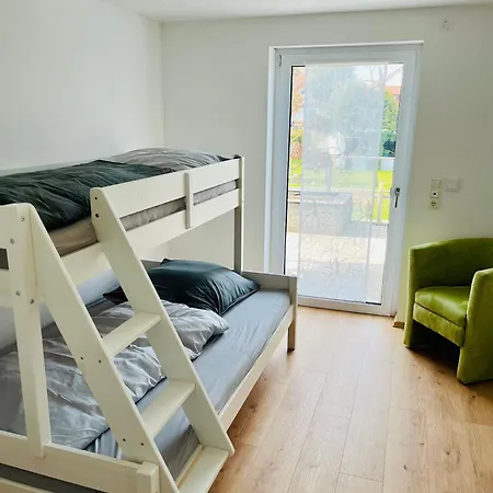 Auszeit Im Gruenen, Ideal Fuer Ausfluege Ins Legoland, Allgaeu Oder Skylinepark * Waltenhausen