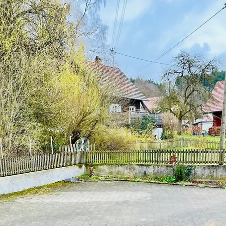 Auszeit Im Gruenen, Ideal Fuer Ausfluege Ins Legoland, Allgaeu Oder Skylinepark * Waltenhausen