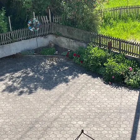 Apartmán Auszeit Im Gruenen, Ideal Fuer Ausfluege Ins Legoland, Allgaeu Oder Skylinepark *