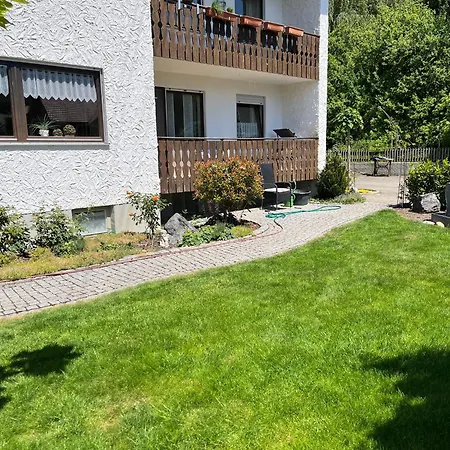 شقة Auszeit Im Gruenen, Ideal Fuer Ausfluege Ins Legoland, Allgaeu Oder Skylinepark