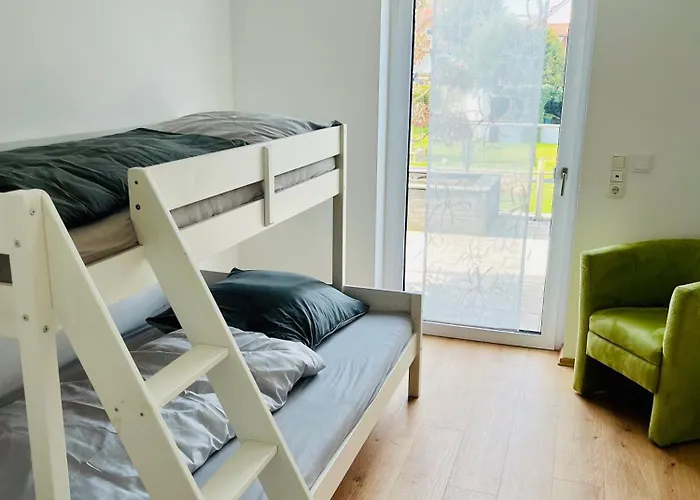Auszeit Im Gruenen, Ideal Fuer Ausfluege Ins Legoland, Allgaeu Oder Skylinepark * Waltenhausen
