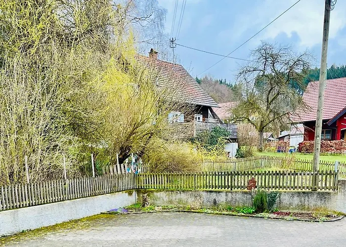 Auszeit Im Gruenen, Ideal Fuer Ausfluege Ins Legoland, Allgaeu Oder Skylinepark * Waltenhausen